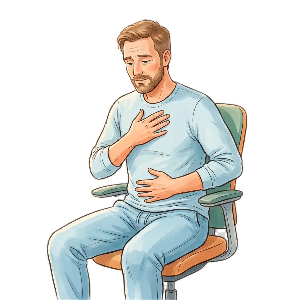 Post-Covid Complications Rehabilitation at Ayurgreen Hospital